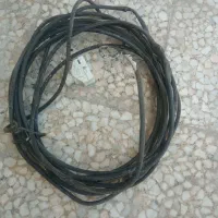 سیم ساختمانی پانزده متر