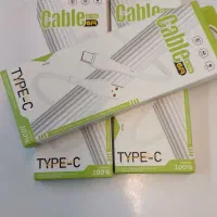 کابل تایپ سی ۶ امپر