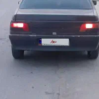 سلام روا مدل ۸۵ دوگانه سوز سی انجی|خودرو سواری و وانت|گنبد کاووس, |دیوار