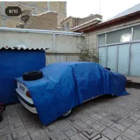 پژو پارس سال سفارشی xu7p مدل ۱۴۰۱