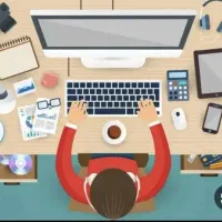 کافی نت انلاین و حضوری
