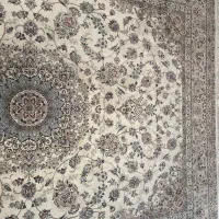 فرش ۱۲ متری ستاره کویر یزد
