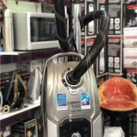 جارو برقی بوش