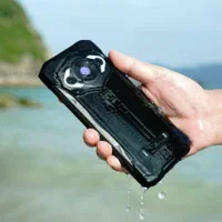 فروش گوشی ضد ضربه ضد آب دوجی S98 pro گارانتی اصلی