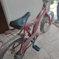 دوچرخه سایز ۱۶ **|دوچرخه، اسکیت، اسکوتر|اندیشه, اندیشه فاز ۳|دیوار