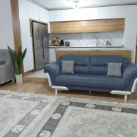 مبل ۷نفره کاملا سالم