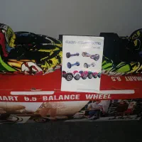 اسکوتر برقی|دوچرخه، اسکیت، اسکوتر|گلبهار, شهر جدید گلبهار|دیوار