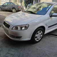 رانا مدل ۹۳ فول بدون رنگ درحد صفر|خودرو سواری و وانت|تهران, جوادیه|دیوار