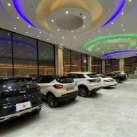 مرکز فروش خودرو صفر کیلومتر