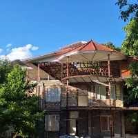 شیروانی اردواز اسکلت فلزی شهریار|خدمات پیشه و مهارت|تهران, بازار|دیوار