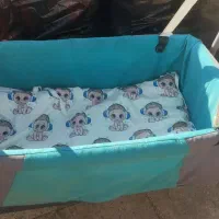 گهواره کودک