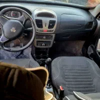 کوئیک R403|خودرو سواری و وانت|شیراز, شهرک قمشه|دیوار