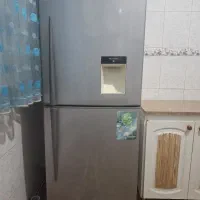 یخچال و فریزر