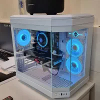 کیس گیمینگ  PS5