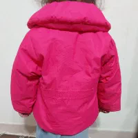 کاپشن بچهگانه|کفش و لباس بچه|اسلامشهر, شهرک قائمیه|دیوار