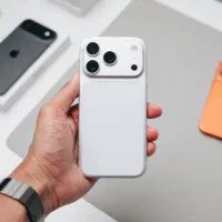 فروش IPHONE 17 PRO MAX ZAA - CH پلمپ|موبایل|بندر گناوه, |دیوار