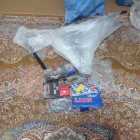 وسایل موتور