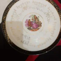 بشقاب دیوار کوب قدیمی