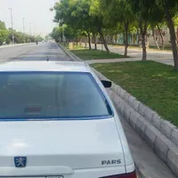 پژو پارس LX TU5، مدل ۱۴۰۳|خودرو سواری و وانت|بوشهر, |دیوار
