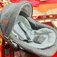 کریرنوزاد|کالسکه و لوازم جانبی|کازرون, |دیوار