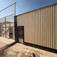 سوله-کارگاهی-به-همراه-دفتر-اداری