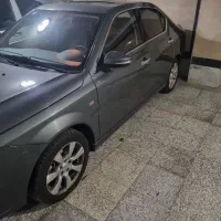 دناپلاس توربو اتوماتیک فول|خودرو سواری و وانت|کرج, جهان‌شهر|دیوار
