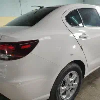 شاهین g  کیلومتر 17/700