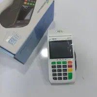 دستگاه کارتخوان فورجی 4 مدل آنفو
