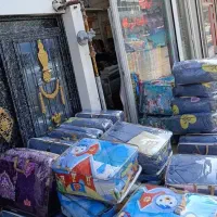 فروش عمده روتختی