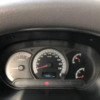 تیبا ۱ بدون رنگ|خودرو سواری و وانت|عباس‌آباد, |دیوار