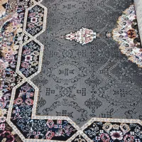 فرش|فرش|قم, شاه احمد قاسم|دیوار