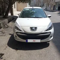 پژو 207 tu3
