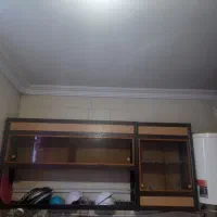 یک عدد کابینت