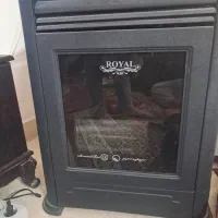 بخاری مروارید سوز سالم