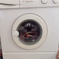 لباسشویی مدل پارس