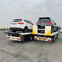 بالابر جرثقیل کفی سواری کش