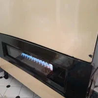 بخاری مهیا گاز