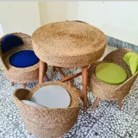 نهار خوری|میز و صندلی غذاخوری|سنگر, |دیوار