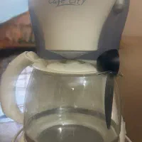 قهوه ساز تفال