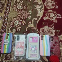 گارد گوشی|لوازم جانبی موبایل و تبلت|زابل, |دیوار