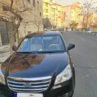 ام وی ام ۵۵۰اتومات(mvm)|خودرو سواری و وانت|تبریز, |دیوار