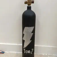 کپسول اکسیژن