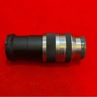 لنز سونی 200-18 مانت E لرزشگیردار