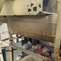 یخچال.فرتابشی .سینک .برای راه اندازی آشپزخانه|کافی‌شاپ و رستوران|تبریز, |دیوار