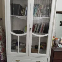 جا کتابی یا ویترین