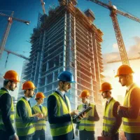 پیمان کار تاسیسات ساختمان