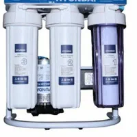 فروش دستگاه تصفیه آب برند هیوندای به قیمت اصفهان