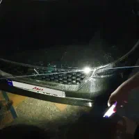 تارا اتوماتیک مشکی مدل اسفند ۴۰۱