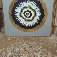 تابلو چشم و نظر