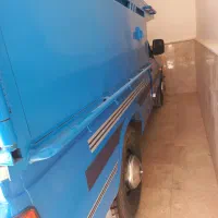نیسان آپشنال دوگانه کارخانه|خودرو سواری و وانت|اراک, |دیوار